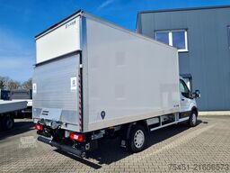 Ford Transit 350 Koffer mit LBW TDCi Trend Klima RWD