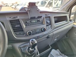 Ford Transit 350 Koffer mit LBW TDCi Trend Klima RWD