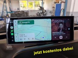 Ford Transit 350 Koffer mit LBW TDCi Trend Klima RWD