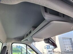 Ford Transit 350 Koffer mit LBW TDCi Trend Klima RWD