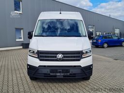 VW Crafter 35 Kasten TDI L43H3 Kamera Tempomat