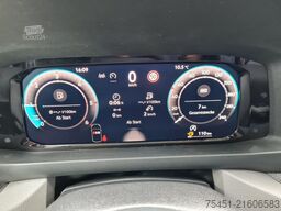 VW Crafter 35 Kasten TDI L43H3 Kamera Tempomat