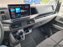 VW Crafter 35 Kasten TDI L43H3 Kamera Tempomat