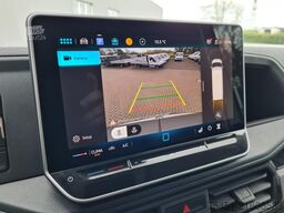 VW Crafter 35 Kasten TDI L43H3 Kamera Tempomat