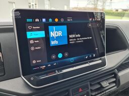 VW Crafter 35 Kasten TDI L43H3 Kamera Tempomat