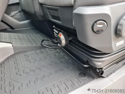 VW Crafter 35 Kasten TDI L43H3 Kamera Tempomat