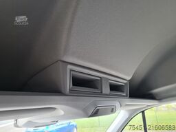 VW Crafter 35 Kasten TDI L43H3 Kamera Tempomat