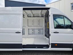 VW Crafter 35 Kasten TDI L43H3 Kamera Tempomat