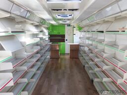 System Trailer PRSH 10TRI PRSH10TRI Bibliotheek, race, camper ...