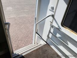 System Trailer PRSH 10TRI PRSH10TRI Bibliotheek, race, camper ...