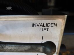 System Trailer PRSH 10TRI PRSH10TRI Bibliotheek, race, camper ...
