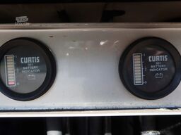 System Trailer PRSH 10TRI PRSH10TRI Bibliotheek, race, camper ...