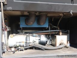 System Trailer PRSH 10TRI PRSH10TRI Bibliotheek, race, camper ...