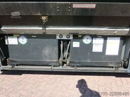 System Trailer PRSH 10TRI PRSH10TRI Bibliotheek, race, camper ...