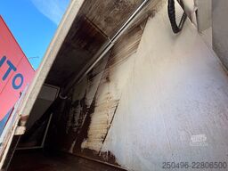 Scania G 370 6x2/4 NTM KG-2B-HB  12,5+6,1 m3
