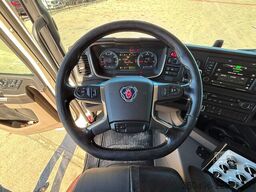 Scania G 370 6x2/4 NTM KG-2B-HB  12,5+6,1 m3