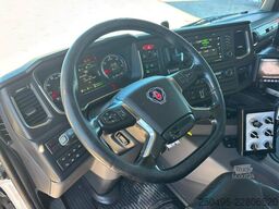 Scania G 370 6x2/4 NTM KG-2B-HB  12,5+6,1 m3