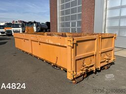 Container 10m³ 