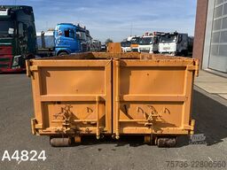 Container 10m³ 