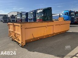 Container 10m³ 