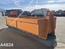 Container 10m³ 
