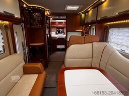 CARTHAGO Liner 65 LE