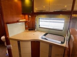 CARTHAGO Liner 65 LE