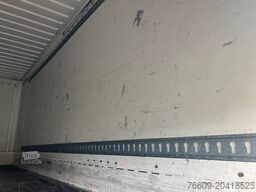 KRONE Wechselbrücke Koffer