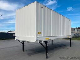  Wechselbrücke Koffer