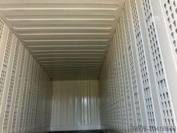 Wechselbrücke Koffer