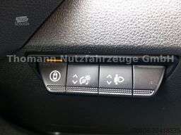 RENAULT NEW Master 2025 Koffer Türen Möbelkoffer