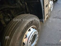 MERCEDES-BENZ Arocs 3243 / 8X4 / Ret / Meiller Bordmatik