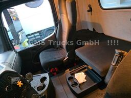 MERCEDES-BENZ Arocs 3243 / 8X4 / Ret / Meiller Bordmatik