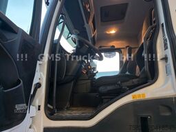 MERCEDES-BENZ Arocs 3243 / 8X4 / Ret / Meiller Bordmatik