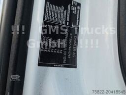 MERCEDES-BENZ Arocs 3243 / 8X4 / Ret / Meiller Bordmatik