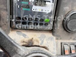 LIEBHERR L512 / Gabel + Schaufel / German Machine