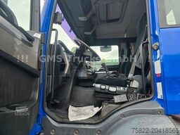 MAN TGS 35.440 /8X4/ Meiller RK30.62 /Atlas 240 Funk