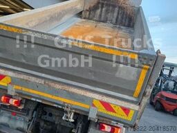 MERCEDES-BENZ Arocs 3243 / 8X4 / Ret / Meiller Bordmatik