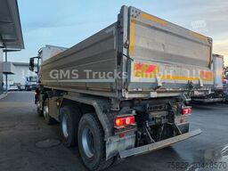 MERCEDES-BENZ Arocs 3243 / 8X4 / Ret / Meiller Bordmatik