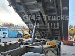 MERCEDES-BENZ Arocs 3243 / 8X4 / Ret / Meiller Bordmatik