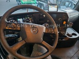 MERCEDES-BENZ Arocs 3243 / 8X4 / Ret / Meiller Bordmatik