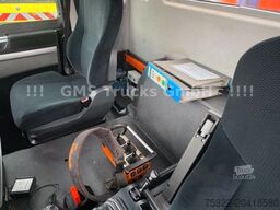 MAN TGS 35.440 /8X4/ Meiller RK30.62 /Atlas 240 Funk