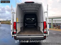 Iveco Daily 35S16 Automatik Doppel Kabine L3H2 3,5t A...