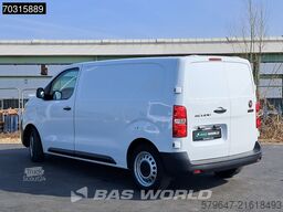 Fiat Scudo 145pk L3H1 Klima Tempomat Parkensensoren ...