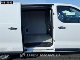 Fiat Scudo 145pk L3H1 Klima Tempomat Parkensensoren ...
