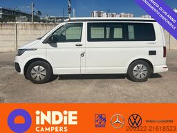 Volkswagen California Coast 2.0 TDI | 2022 | EURO 6 | Venditore professionista