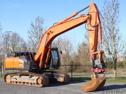 Hitachi ZX300 LC-7 | ROTOTILT | BUCKET