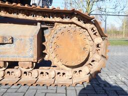 Hitachi ZX300 LC-7 | ROTOTILT | BUCKET