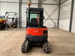 Kubota U 27-4
