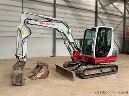 Takeuchi TB 250